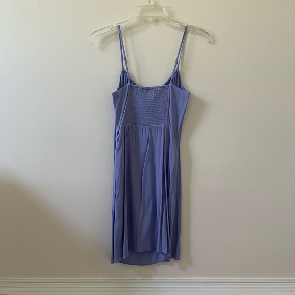 Wilfred Bellow Soft Iris Dress - Picture 3 of 3